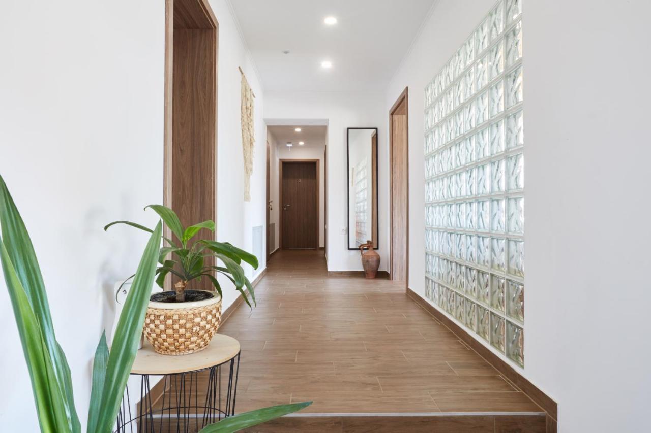 Naturella Panzio Villány Extérieur photo
