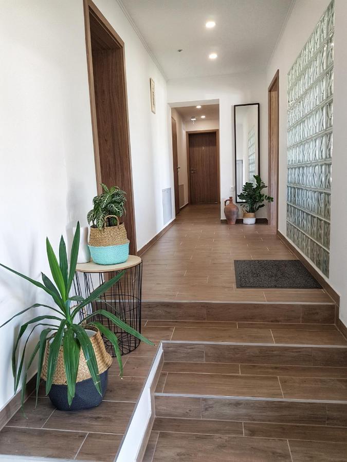 Naturella Panzio Villány Extérieur photo